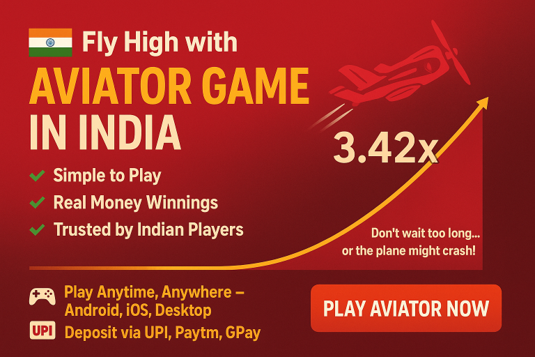 About Aviator Game